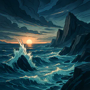 Thumbnail for Générateur de noms de mer
