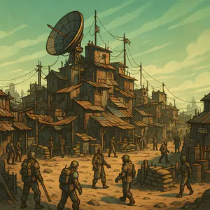 Thumbnail for Settlement Name Generator (Fallout)