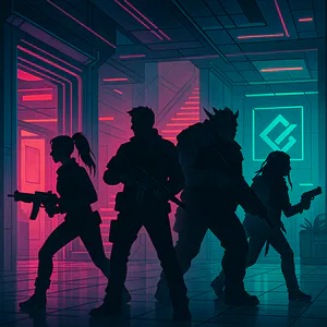 Thumbnail for Shadowrun Run Title Generator