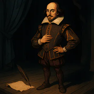 Thumbnail for Shakespearean Name Generator