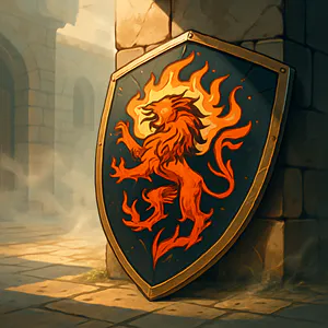 Thumbnail for Shield Name Generator
