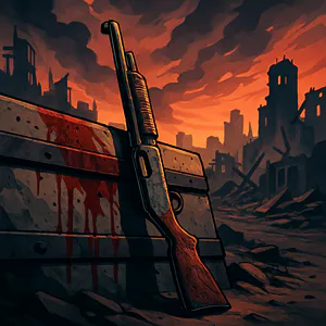 Thumbnail for Générateur de nom de fusil à pompe