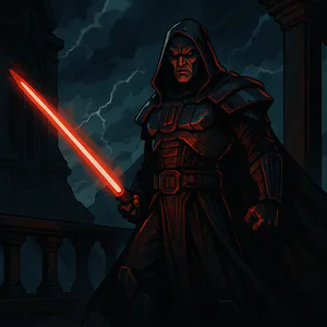 Thumbnail for Sith-Namensgenerator (Star Wars The Old Republic)