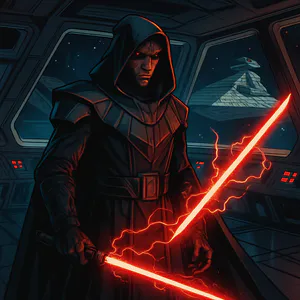 Thumbnail for Sith-Namensgenerator