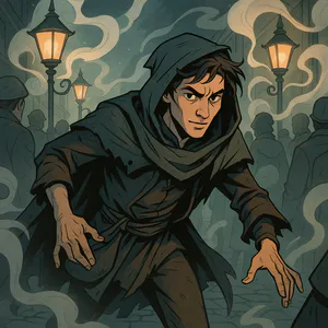 Thumbnail for Skaa Namensgenerator (Mistborn)
