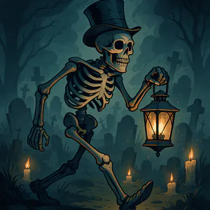 Thumbnail for Skeleton Name Generator