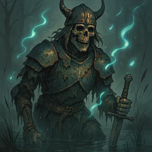 Thumbnail for Generador de nombres de Skelliger (The Witcher)