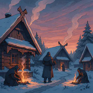 Thumbnail for Générateur de noms slaves