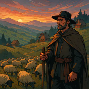 Thumbnail for Générateur de noms slovaques