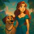 Thumbnail for Tierbegleiter-Generator (Disney)