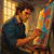 Thumbnail for Artist Name Generator