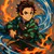 Thumbnail for Générateur de Styles de Souffle (Demon Slayer)