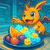 Thumbnail for Digi-Food-Generator (Digimon)