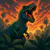 Thumbnail for Generador de nombres de dinosaurios