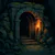 Thumbnail for Dungeon Name Generator