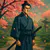 Thumbnail for Edo Samurai Name Generator (Blue Eye Samurai)