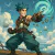 Thumbnail for Feca Name Generator (Wakfu/Dofus)
