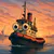 Thumbnail for Funny Boat Names Generator