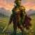 Thumbnail for Ghoran Name Generator (Pathfinder)