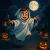 Thumbnail for Halloween Costume Generator
