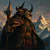 Thumbnail for Generador de nombres Highmountain Tauren (World Of Warcraft)