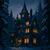 Thumbnail for House Name Generator (Harry Potter)