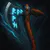 Thumbnail for Leviathan Axe Runic Attack Generator (God of War)