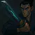 Thumbnail for Meteor Iron Sword Name Generator (Blue Eye Samurai)