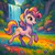Thumbnail for MLP Name Generator