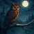 Thumbnail for Owl Name Generator (Chronicles Of Narnia)