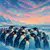 Thumbnail for Generador de nombres de pingüinos