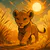 Thumbnail for Pet Lion Name Generator