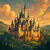 Thumbnail for Königreichsnamen-Generator (Disney)