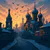 Thumbnail for Russian City Name Generator
