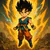Thumbnail for Generador de nombres Saiyan (Dragon Ball)