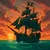 Thumbnail for Generador de nombres de barcos de Sea Of Thieves