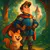 Thumbnail for Generador de Nombres de Compañero (Disney)