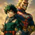 Thumbnail for Sidekick-Namen-Generator (My Hero Academia)