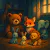 Thumbnail for Stuffed Animal Name Generator