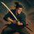 Thumbnail for Sword Style Generator (Blue Eye Samurai)