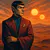 Thumbnail for Generador de nombres Vulcan (Star Trek)