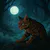 Thumbnail for Warrior Cat Personality Generator