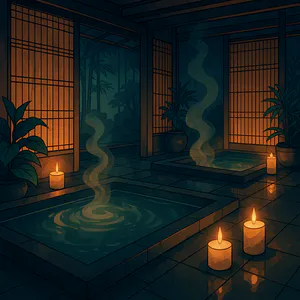 Thumbnail for Spa Name Generator