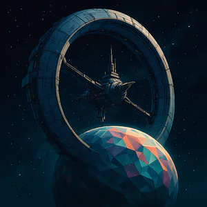 Thumbnail for Space Station Name Generator