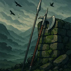 Thumbnail for Spear And Halberd Name Generator