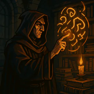 Thumbnail for Générateur de noms de sorts