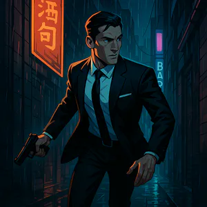 Thumbnail for Spy Name Generator