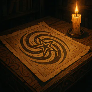 Thumbnail for Generador de nombres de estrellas (Crónicas de Narnia)