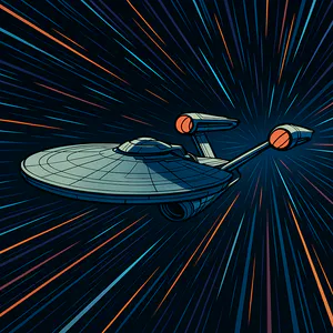 Thumbnail for Star Trek Ship Name Generator