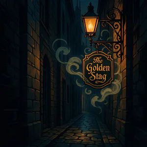 Thumbnail for Street Name Generator